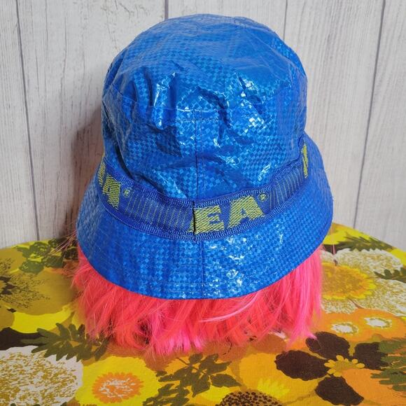 Ikea Knorva Bucket Hat, OSFM - Picture 3 of 5